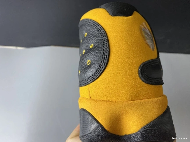 Rep Husky League Air Jordan 13 High Oregon Retro AR4390-035 0718